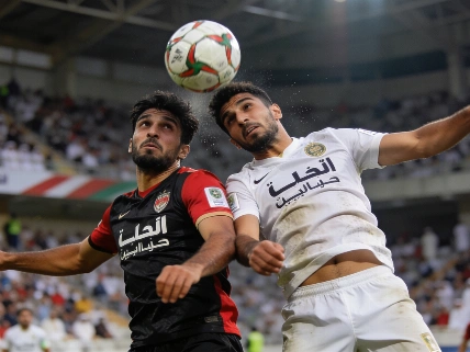Adnoc Pro League fixtures and results shape UAE football weekend