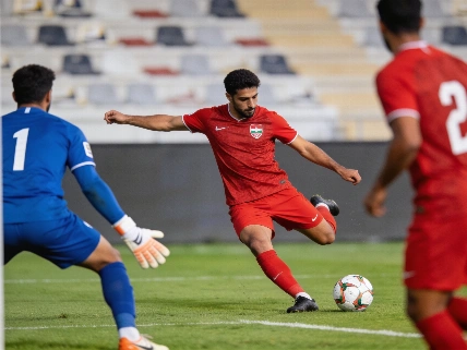 Shabab Al Ahli secure first ADIB Cup win over United UAE Cue Sports