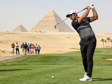 MENA Golf Tour to Open 2026-27 Season in Egypt, Adds UK and US Qualifiers