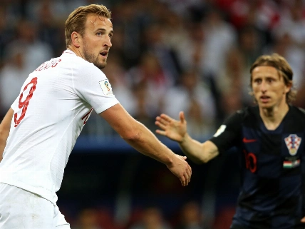 England Hit Croatia for Seven in Nations League Rout UAE Cue Sports