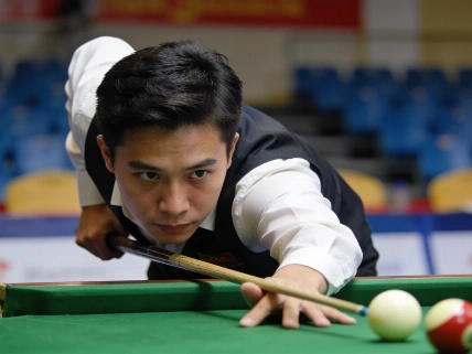 Vietnam Has Two World Cups Left to End Its 2026 Title Drought UAE Cue Sports