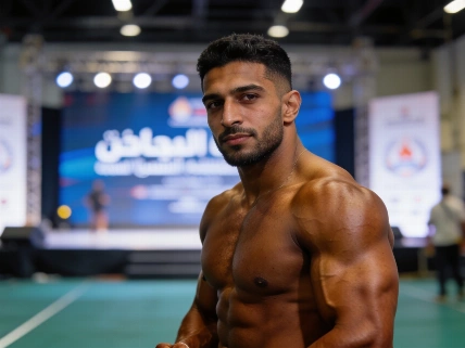 Al Majid Classic offers AED 400,000 in bodybuilding prizes UAE Cue Sports