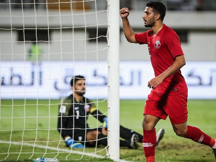 Pele's Strike Puts Ajman Level with Al Wasl UAE Cue Sports