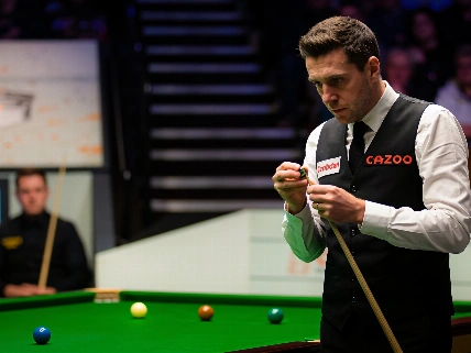Unibet British Open Day One: Tournament Gets Underway UAE Cue Sports