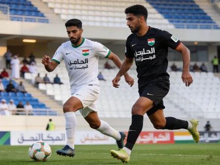 UAE Pro League locks in fourth spot in AFC rankings UAE Cue Sports