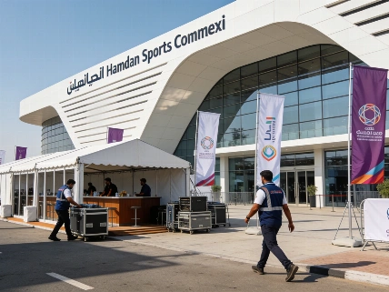 Emaar Properties named main partner for Dubai Premier Padel P1 2026