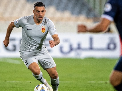 Darko Lazovic listed as Al Wahda's Serbian wide midfielder UAE Cue Sports