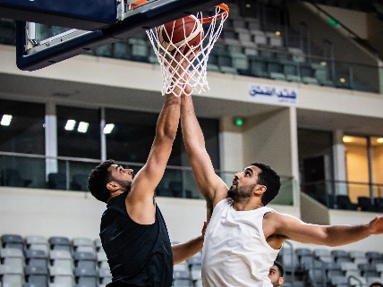 Shabab Al Ahli Seek Federation Cup Revenge Against Al Wasl UAE Cue Sports